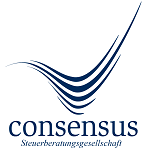 Consensus GmbH StBG