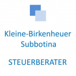 Kleine-Birkenheuer | Subbotina